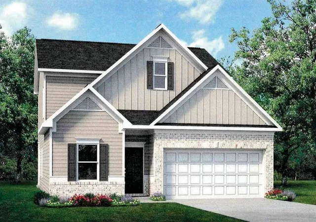 Photo 1 of Single family home for sale at 5 Navarre Cir, Rome, GA 30165 | MLS# 7833162 | Listing updated on 2026-09-09