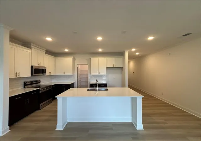 Photo 2 of Townhouse for sale at 3552 Birdstone Dr #LOT 23, Decatur, GA 30032 | MLS# 7820062 | Listing updated on 2026-09-07