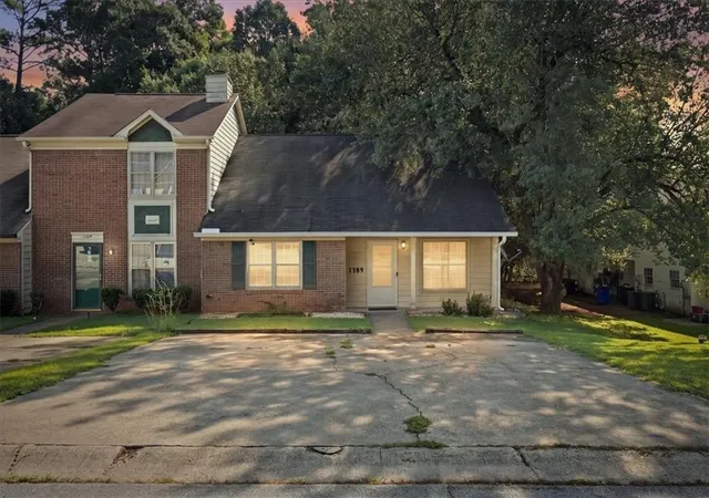 Photo 1 of Sale Pending at 1709 Winchester Way Se, Conyers, GA 30013 | MLS# 7839138 | Listing updated on 2026-09-28