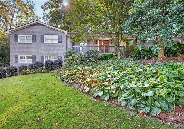 Photo 1 of Single family home for sale at 3009 Greenoaks Cir Ne, Atlanta, GA 30345 | MLS# 7834474 | Listing updated on 2026-10-12
