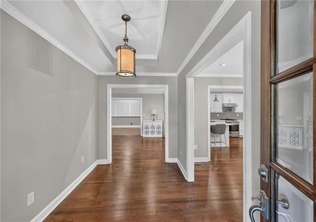 Photo 2 of Single family home for sale at 3009 Greenoaks Cir NE, Atlanta, GA 30345 | MLS# 7834474 | Listing updated on 2026-10-12