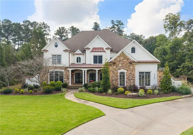 Photo 1 of Single family home for sale at 6229 Arnall Ct Nw, Acworth, GA 30101 | MLS# 7839446 | Listing updated on 2026-10-17