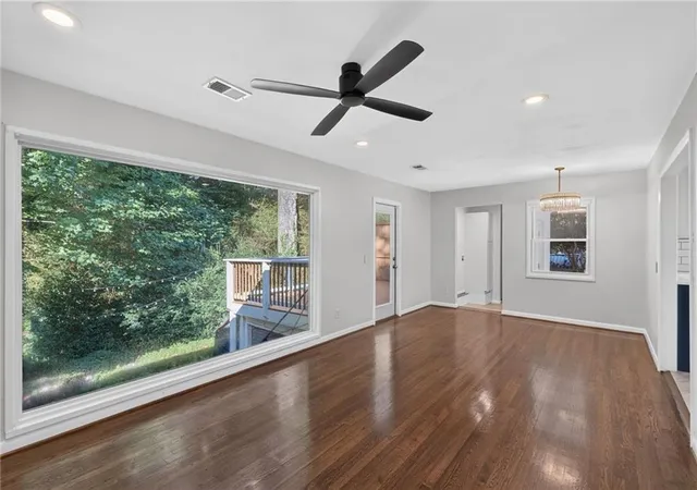 Photo 2 of Single family home for sale at 1631 Tryon Rd Ne, Brookhaven, GA 30319 | MLS# 7837841 | Listing updated on 2026-10-02