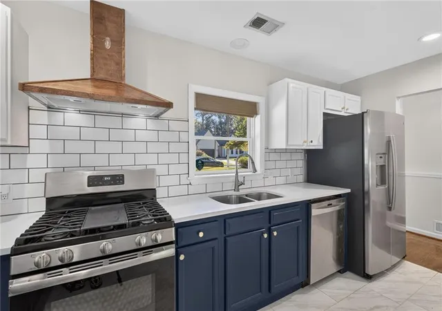 Photo 3 of Single family home for sale at 1631 Tryon Rd Ne, Brookhaven, GA 30319 | MLS# 7837841 | Listing updated on 2026-10-02