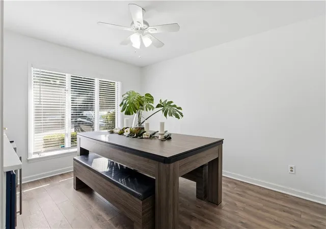 Photo 3 of Townhouse for sale at 57 Ivy Trl Ne #57, Atlanta, GA 30342 | MLS# 7842286 | Listing updated on 2026-09-25
