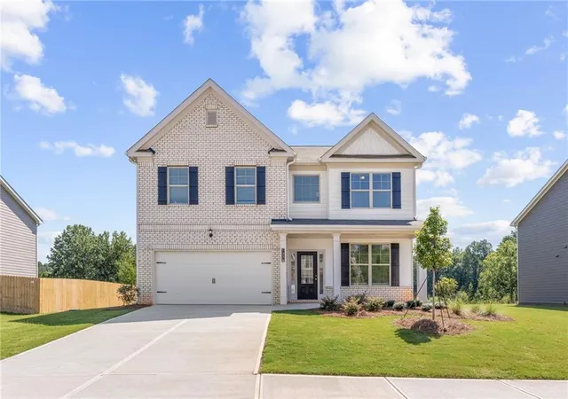 Photo 1 of Single family home for sale at 1376 Sunny Valley Ln, Braselton, GA 30517 | MLS# 7835035 | Listing updated on 2026-09-15