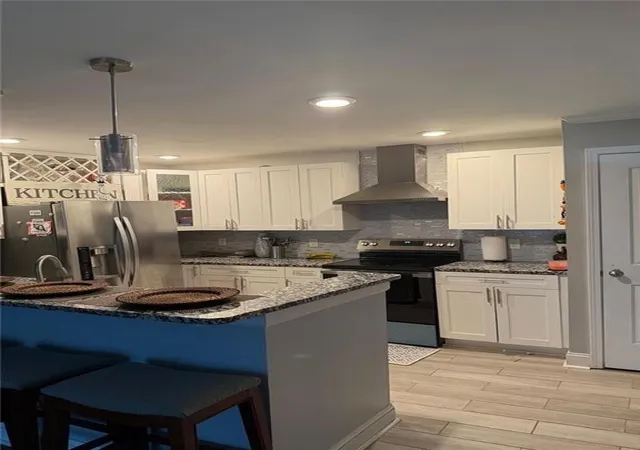 Photo 4 of Single family home for sale at 6272 Edward St, Atlanta, GA 30340 | MLS# 7800182 | Listing updated on 2026-10-30