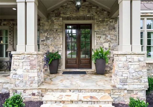 Photo 2 of Single family home for sale at 1815 Turnberry Ave, Suwanee, GA 30024 | MLS# 7835441 | Listing updated on 2026-09-11