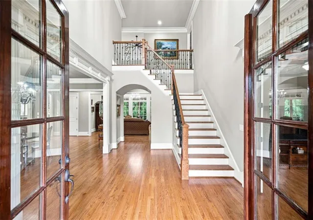 Photo 3 of Single family home for sale at 1815 Turnberry Ave, Suwanee, GA 30024 | MLS# 7835441 | Listing updated on 2026-09-11
