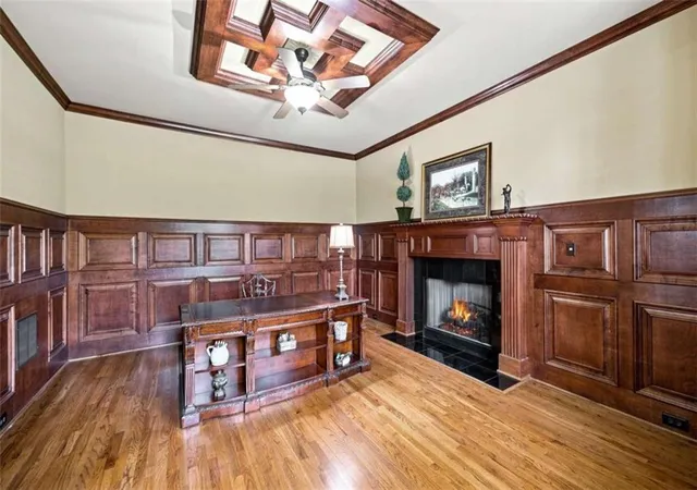 Photo 4 of Single family home for sale at 1815 Turnberry Ave, Suwanee, GA 30024 | MLS# 7835441 | Listing updated on 2026-09-11