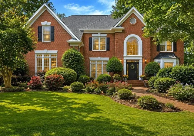 Photo 1 of Single family home for sale at 350 Waters Bnd, Alpharetta, GA 30022 | MLS# 7841336 | Listing updated on 2026-09-25