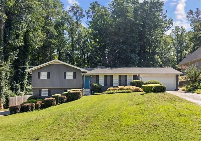 Photo 1 of Sale Pending at 3518 Cumberland Rd, Atlanta, GA 30344 | MLS# 7831334 | Listing updated on 2026-09-15