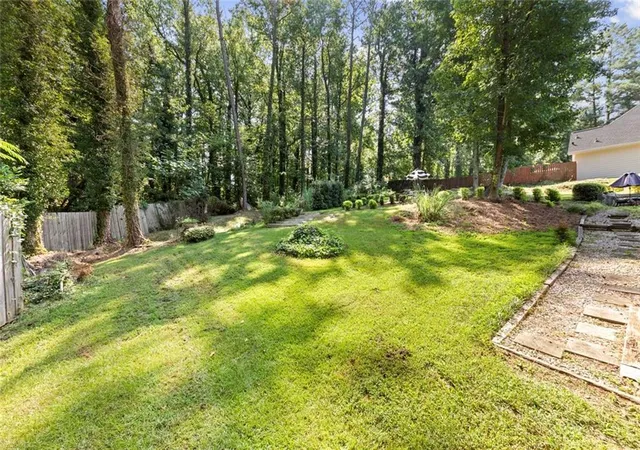 Photo 30 of Sale Pending at 3518 Cumberland Rd, Atlanta, GA 30344 | MLS# 7831334 | Listing updated on 2026-09-15