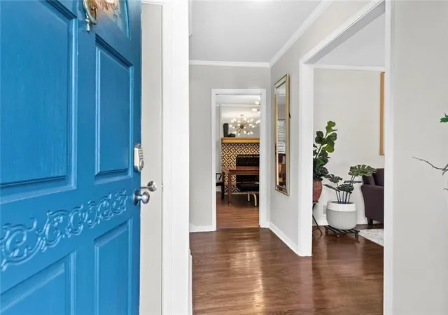 Photo 3 of Sale Pending at 3518 Cumberland Rd, Atlanta, GA 30344 | MLS# 7831334 | Listing updated on 2026-09-15