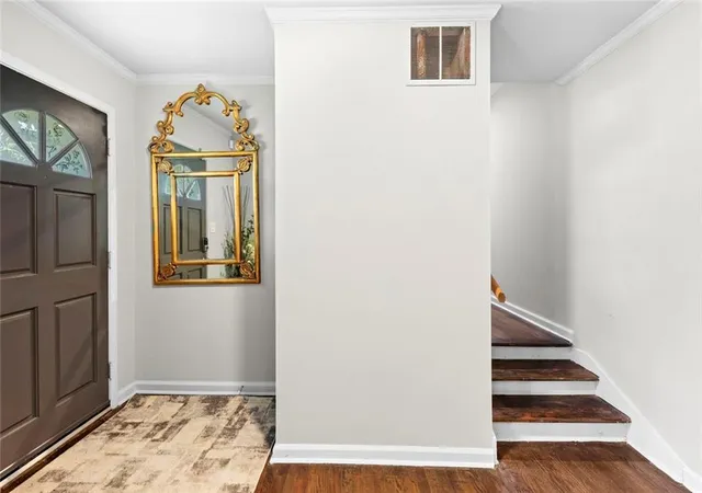 Photo 4 of Sale Pending at 3518 Cumberland Rd, Atlanta, GA 30344 | MLS# 7831334 | Listing updated on 2026-09-15