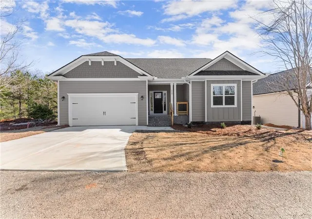 Photo 1 of Single family home for sale at 105 Goodness Ct, Commerce, GA 30530 | MLS# 7838475 | Listing updated on 2026-09-16