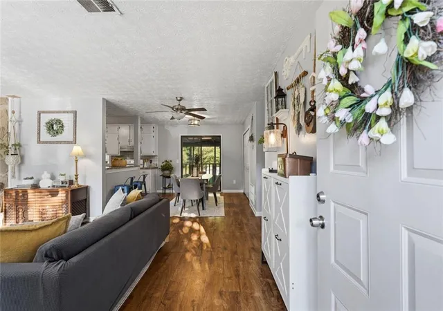 Photo 3 of Sale Pending at 447 Summerville Dr Nw, Lawrenceville, GA 30046 | MLS# 7832186 | Listing updated on 2026-10-09