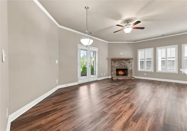 Photo 2 of Single family home for sale at 80 Azalea, Dallas, GA 30132 | MLS# 7852910 | Listing updated on 2026-10-29