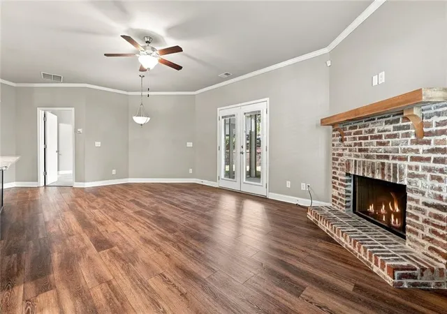 Photo 4 of Single family home for sale at 80 Azalea, Dallas, GA 30132 | MLS# 7852910 | Listing updated on 2026-10-29