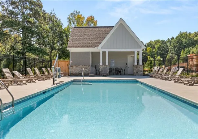 Photo 3 of Townhouse for sale at 79 Shoal Ct #44, Winder, GA 30680 | MLS# 7831819 | Listing updated on 2026-10-08