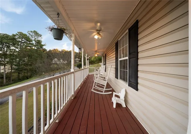 Photo 4 of Single family home for sale at 250 Sable Tr Dr, Acworth, GA 30102 | MLS# 7855965 | Listing updated on 2026-10-27