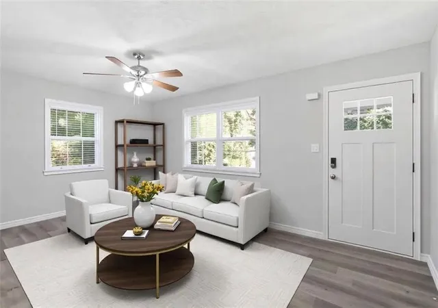 Photo 3 of Sale Pending at 2349 Omaha Rd SW, Atlanta, GA 30331 | MLS# 7836440 | Listing updated on 2026-10-27