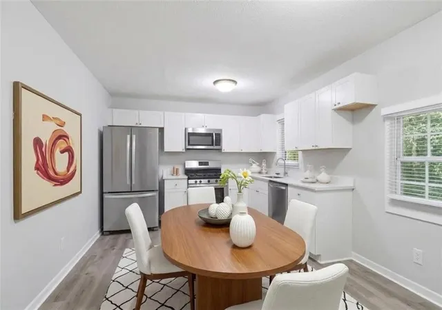 Photo 4 of Sale Pending at 2349 Omaha Rd SW, Atlanta, GA 30331 | MLS# 7836440 | Listing updated on 2026-10-27