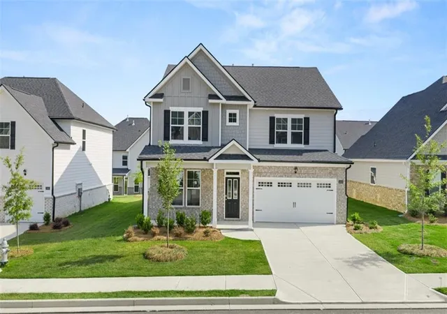 Photo 1 of Sale Pending at 13713 Homer, Covington, GA 30014 | MLS# 7838971 | Listing updated on 2026-09-28