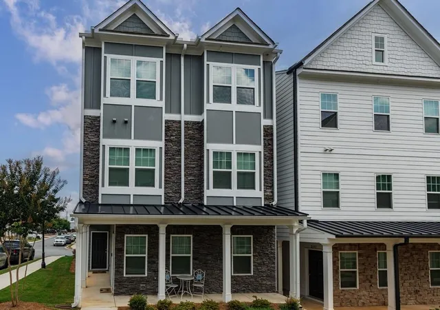Photo 1 of Townhouse for sale at 2113 Wesson Ct, Kennesaw, GA 30144 | MLS# 7831271 | Listing updated on 2026-09-14