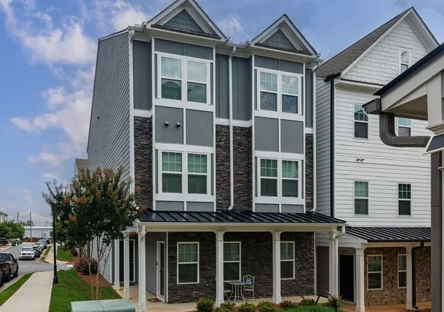 Photo 2 of Townhouse for sale at 2113 Wesson Ct, Kennesaw, GA 30144 | MLS# 7831271 | Listing updated on 2026-09-14