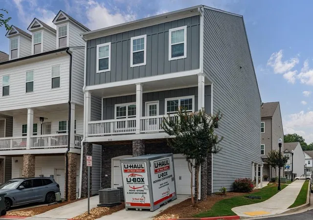 Photo 39 of Townhouse for sale at 2113 Wesson Ct, Kennesaw, GA 30144 | MLS# 7831271 | Listing updated on 2026-09-14