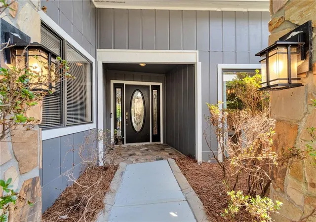 Photo 3 of Single family home for sale at 3086 Qualridge Ct, Marietta, GA 30068 | MLS# 7829676 | Listing updated on 2026-09-08