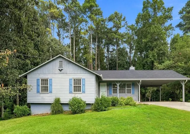 Photo 1 of Single family home for sale at 3784 Butterfield Dr Nw, Kennesaw, GA 30152 | MLS# 7790478 | Listing updated on 2026-09-18