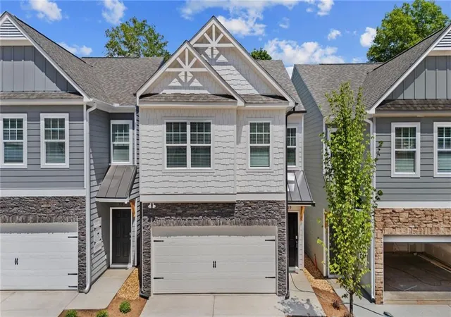 Photo 1 of Single family home for sale at 509 Hayes Ln, Canton, GA 30115 | MLS# 7831170 | Listing updated on 2026-09-02