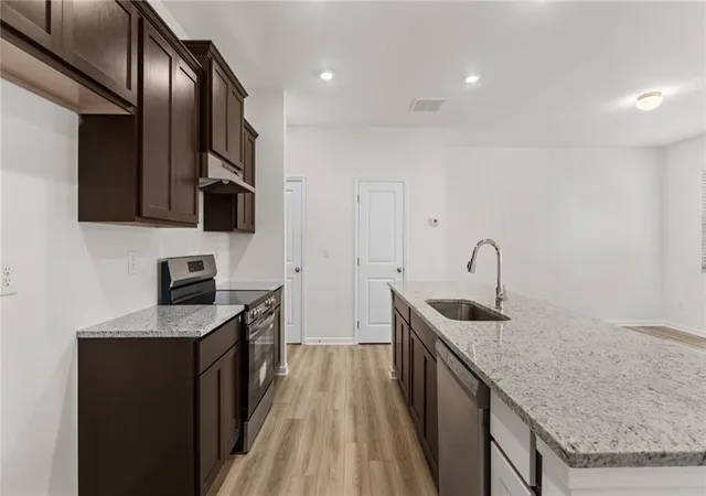 Photo 3 of Single family home for sale at 509 Hayes Ln, Canton, GA 30115 | MLS# 7831170 | Listing updated on 2026-09-02