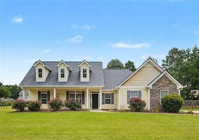 Photo 1 of Single family home for sale at 169 Carter Crk Pl, Temple, GA 30179 | MLS# 7792090 | Listing updated on 2026-09-14
