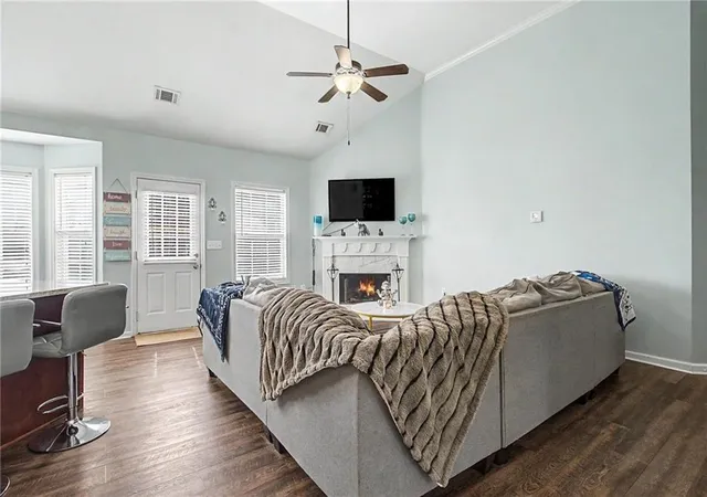 Photo 3 of Single family home for sale at 169 Carter Crk Pl, Temple, GA 30179 | MLS# 7792090 | Listing updated on 2026-09-14