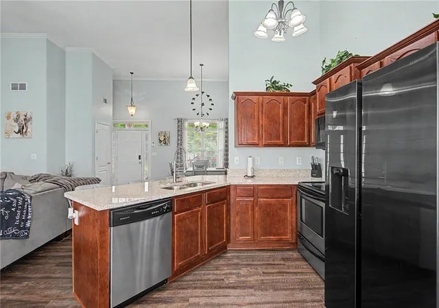 Photo 3 of Single family home for sale at 169 Carter Crk Pl, Temple, GA 30179 | MLS# 7792090 | Listing updated on 2026-09-14