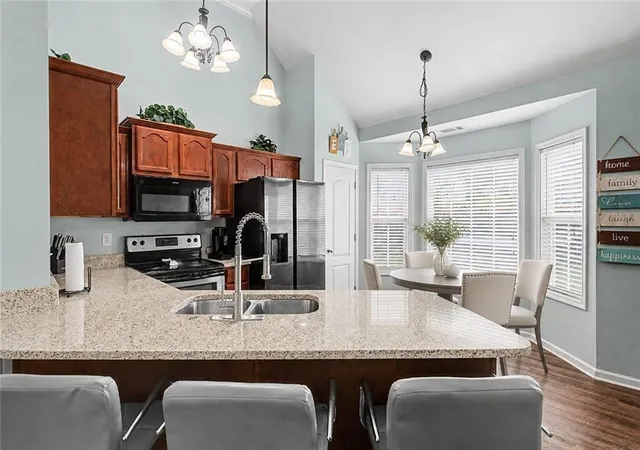 Photo 4 of Single family home for sale at 169 Carter Crk Pl, Temple, GA 30179 | MLS# 7792090 | Listing updated on 2026-09-14