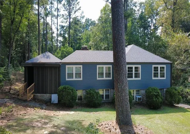 Photo 1 of Land for sale at 1276 Woods Cir Ne, Brookhaven, GA 30324 | MLS# 7827921 | Listing updated on 2026-09-04