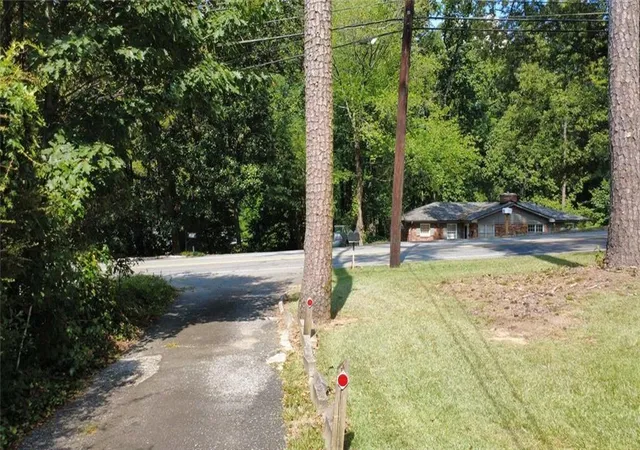 Photo 3 of Land for sale at 1276 Woods Cir Ne, Brookhaven, GA 30324 | MLS# 7827921 | Listing updated on 2026-09-04