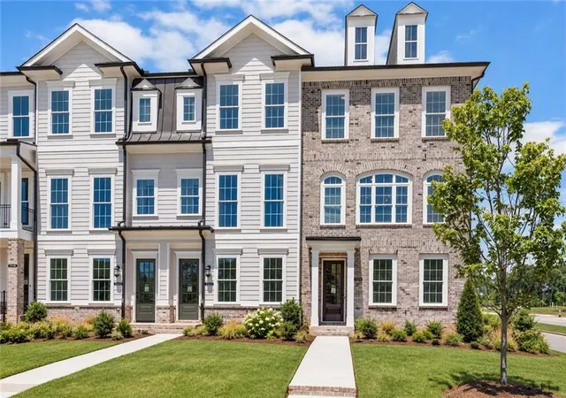 Photo 2 of Townhouse for sale at 1257 Northwyn Dr #253, Cumming, GA 30041 | MLS# 7843946 | Listing updated on 2026-10-22