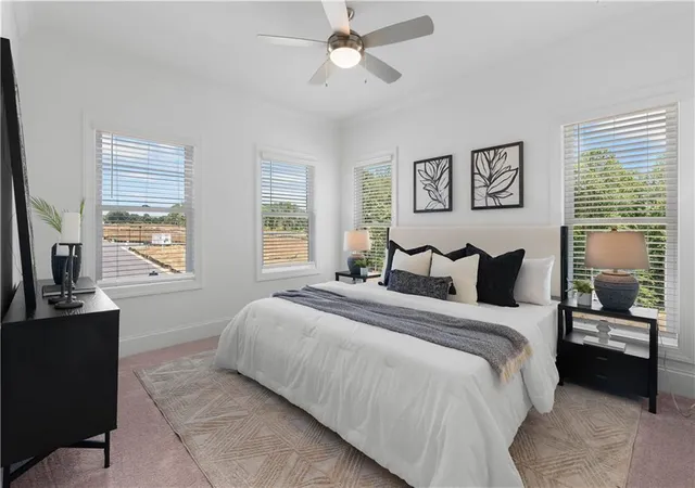 Photo 3 of Townhouse for sale at 1257 Northwyn Dr #253, Cumming, GA 30041 | MLS# 7843946 | Listing updated on 2026-10-22