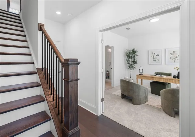 Photo 4 of Townhouse for sale at 1257 Northwyn Dr #253, Cumming, GA 30041 | MLS# 7843946 | Listing updated on 2026-10-22