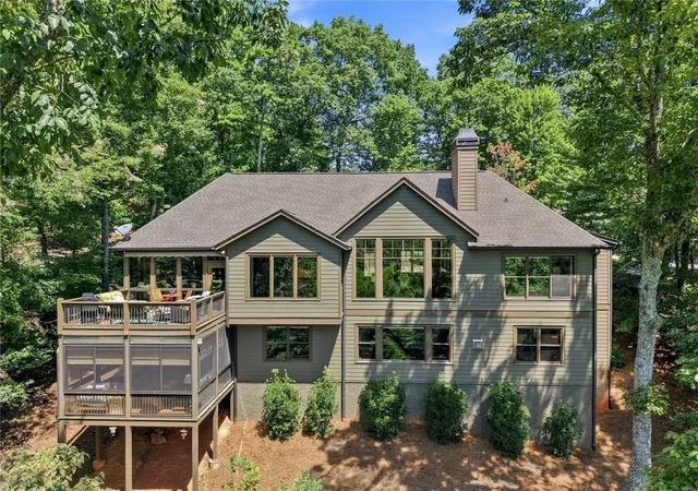Photo 2 of Sale Pending at 107 Disharoon Dr, Big Canoe, GA 30143 | MLS# 7825352 | Listing updated on 2026-09-03