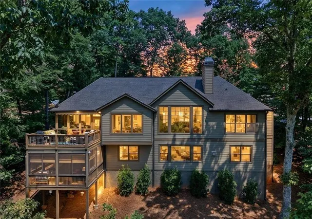 Photo 3 of Sale Pending at 107 Disharoon Dr, Big Canoe, GA 30143 | MLS# 7825352 | Listing updated on 2026-09-03