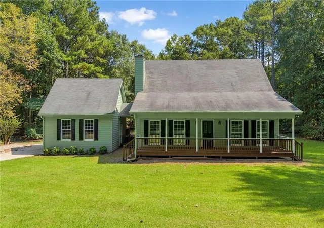 Photo 1 of Sale Pending at 337 Bear Crk Trl, Mansfield, GA 30055 | MLS# 7830530 | Listing updated on 2026-09-15
