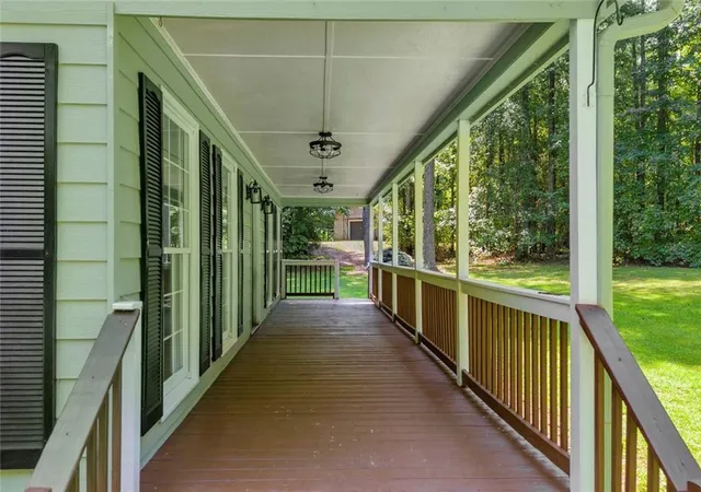 Photo 2 of Sale Pending at 337 Bear Crk Trl, Mansfield, GA 30055 | MLS# 7830530 | Listing updated on 2026-09-15