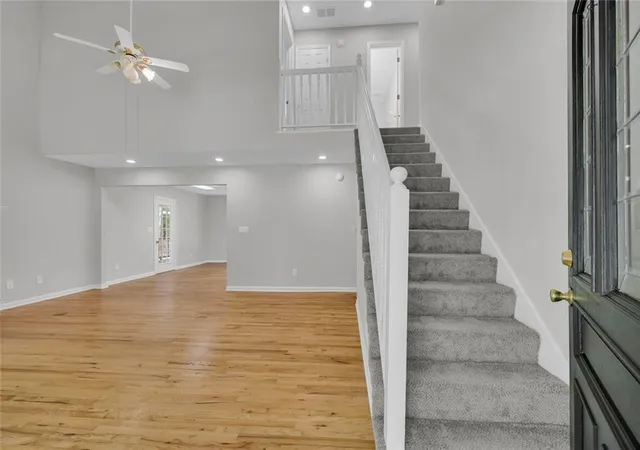 Photo 3 of Sale Pending at 337 Bear Crk Trl, Mansfield, GA 30055 | MLS# 7830530 | Listing updated on 2026-09-15