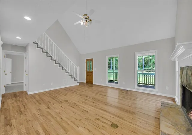 Photo 4 of Sale Pending at 337 Bear Crk Trl, Mansfield, GA 30055 | MLS# 7830530 | Listing updated on 2026-09-15